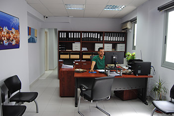 Administraciones Aguilar